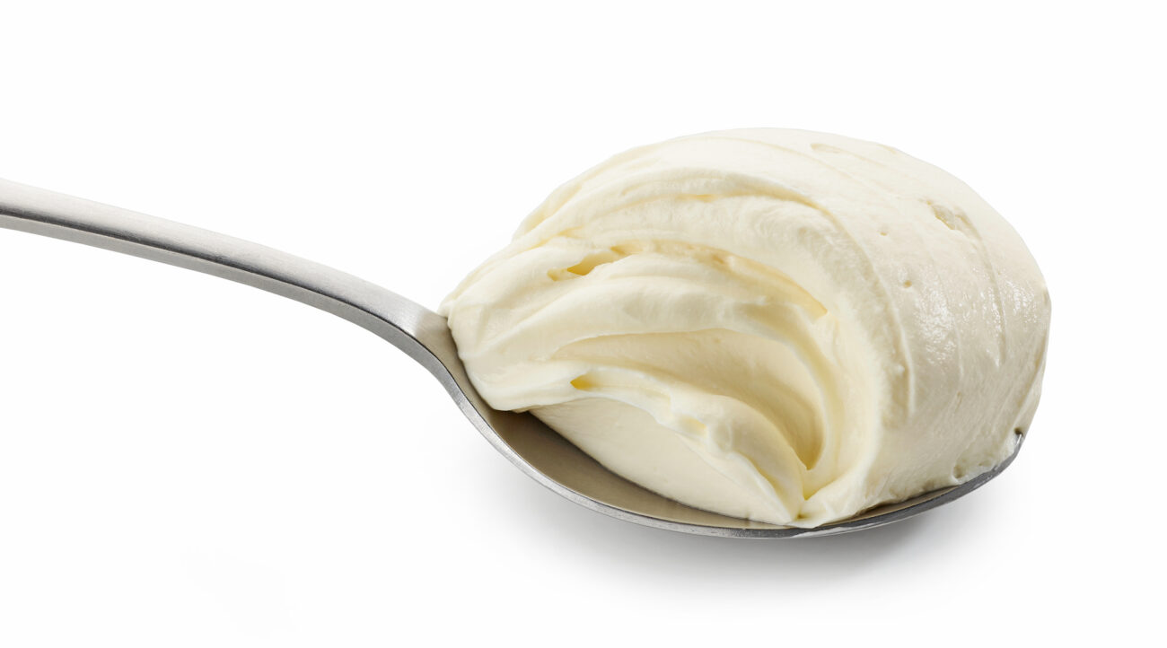 Creamy Buttercream Frosting