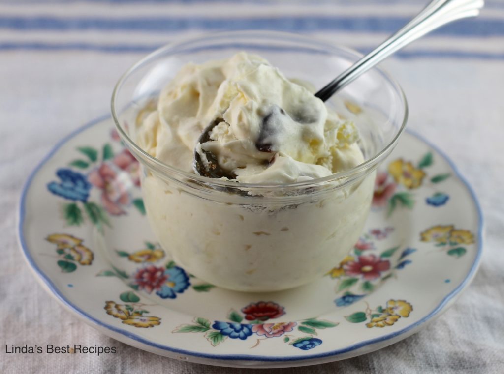 Frozen Cream Cheese Date Salad Recipe