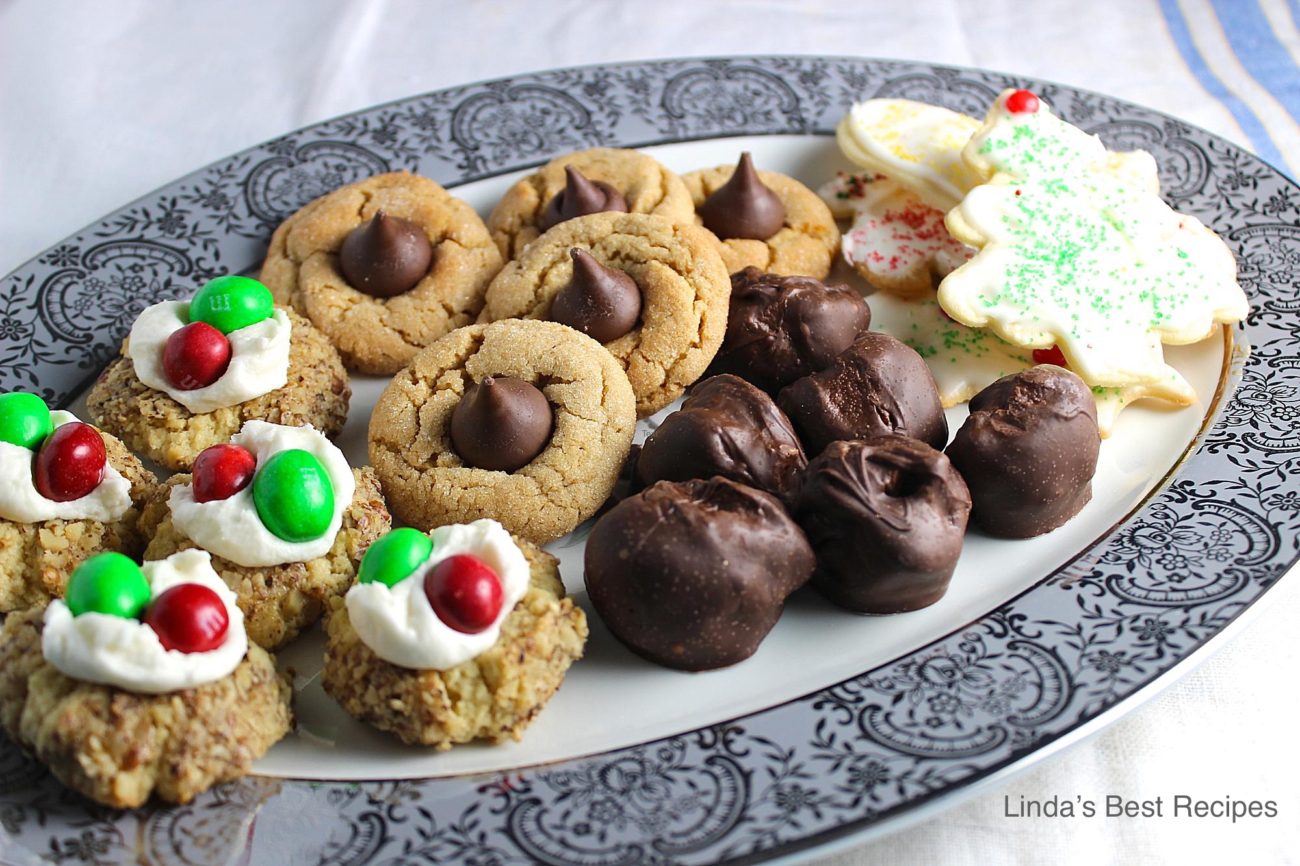 Christmas cookies