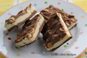 Nut Goodie Candy Bars