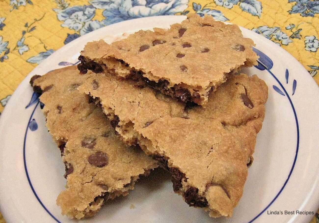 Cookie Brittle