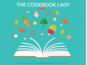The Cookbook Lady